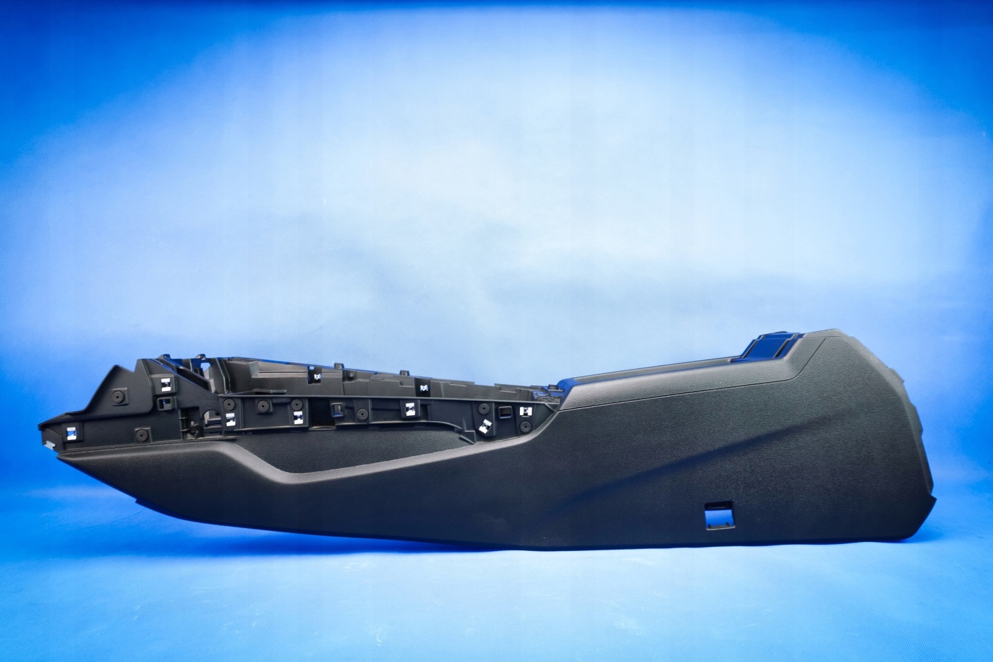 Tunel central console Audi A4 A5 8W 8W1863241