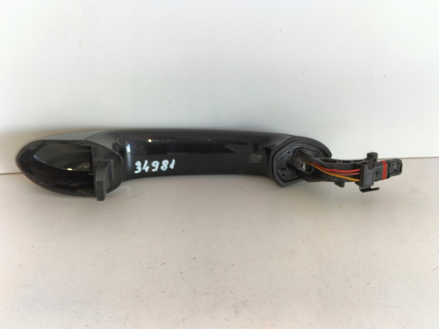 handle door przednich rear part left BMW X7 G07 19