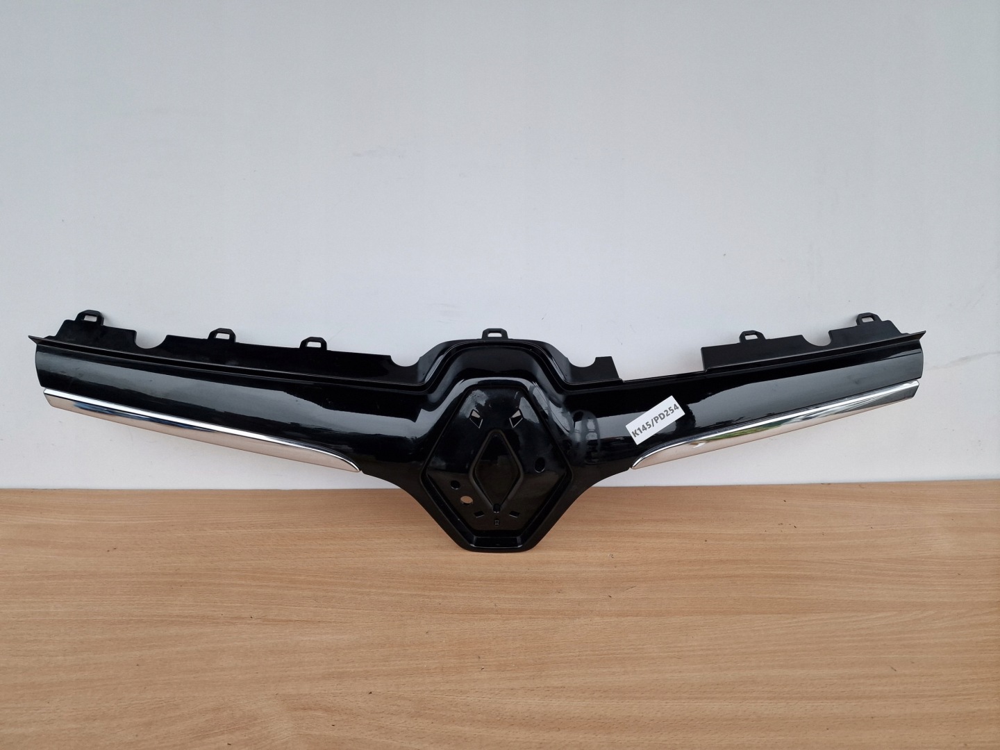 RENAULT KANGOO 3 III cap grille cap grill