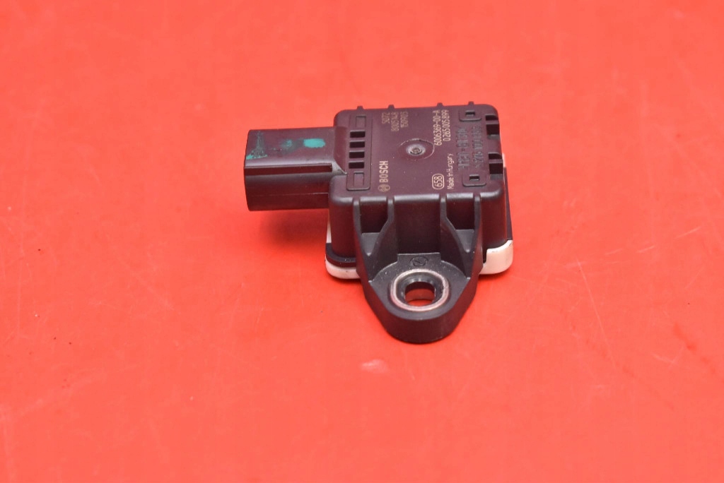 impact sensor 6006369-00-A TESLA MODEL S 12-20