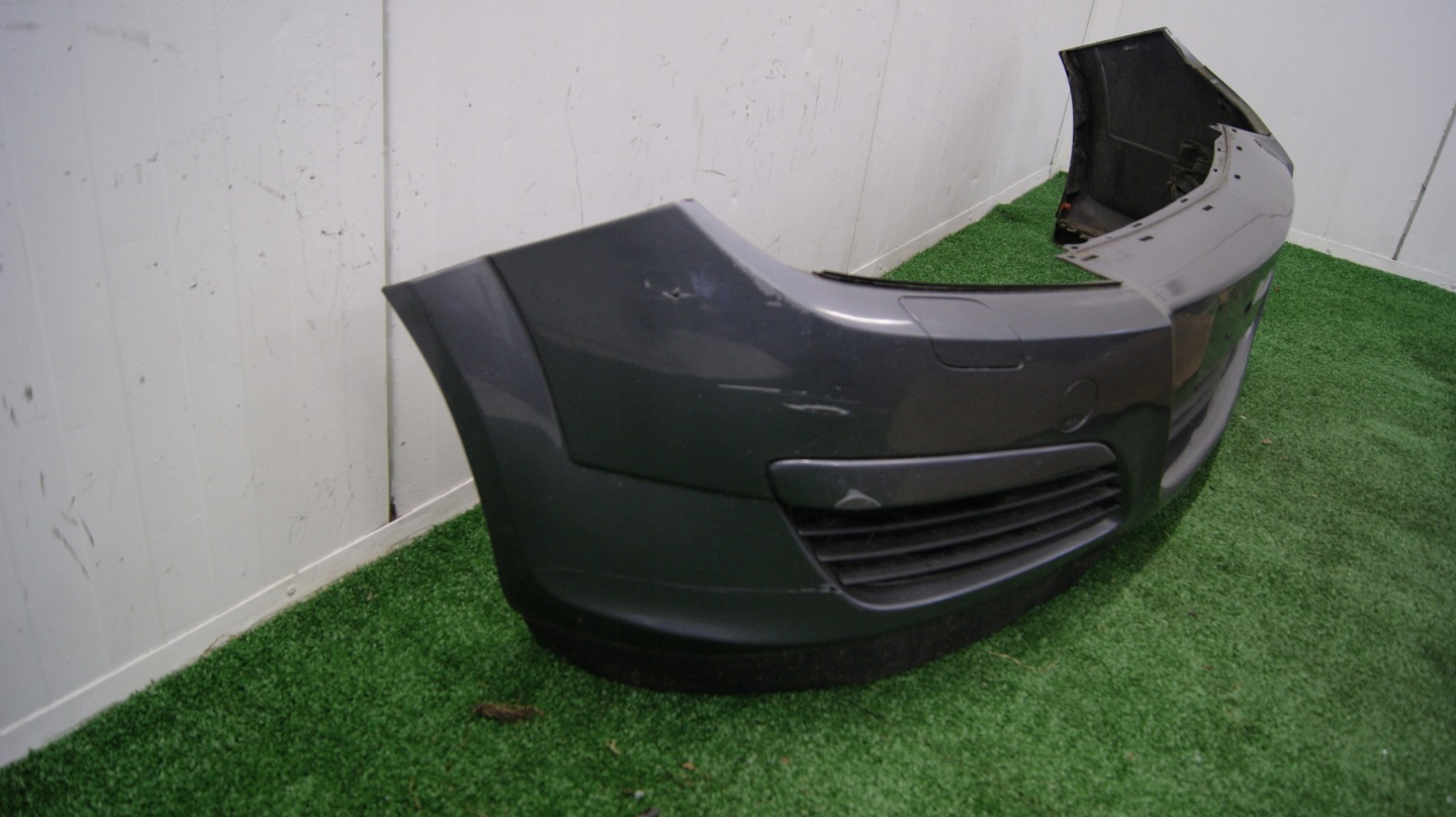 nárazník předek přední OPEL ASTRA H 375768702