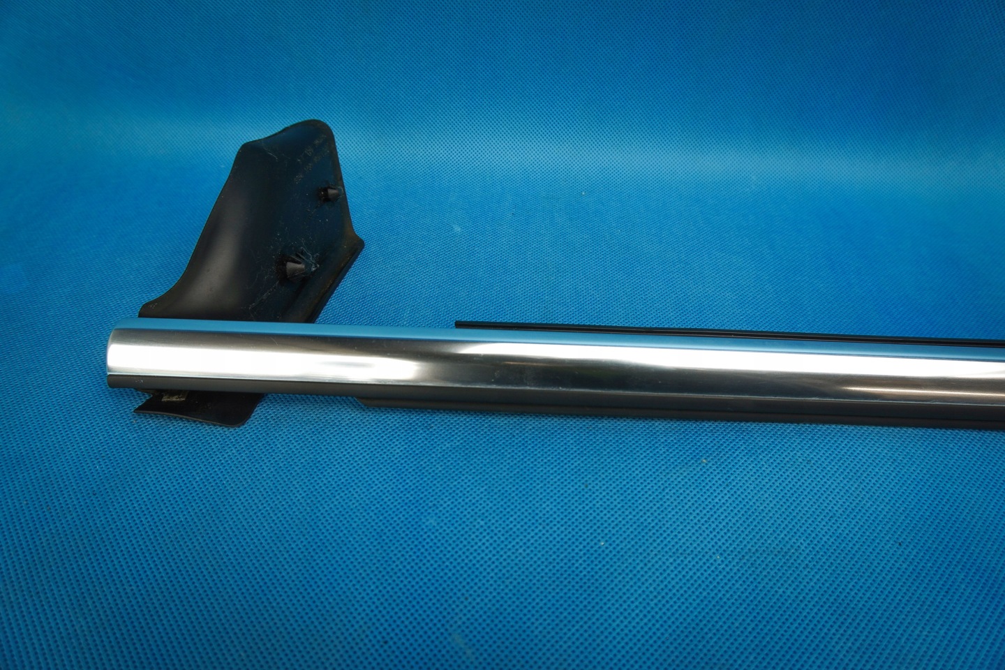 moulding dust door chrom Audi A8 S8 4H 4H0853283C 2ZZ