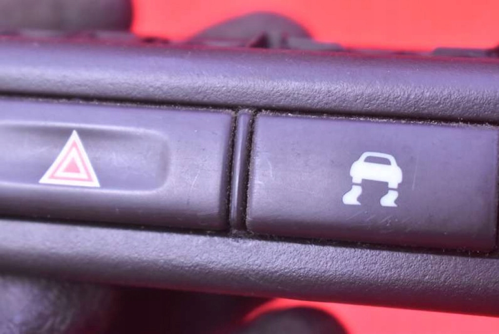 interruttore luci Luci di emergenza 2R83-11B650-BE JAGUAR S-TYPE 04-08