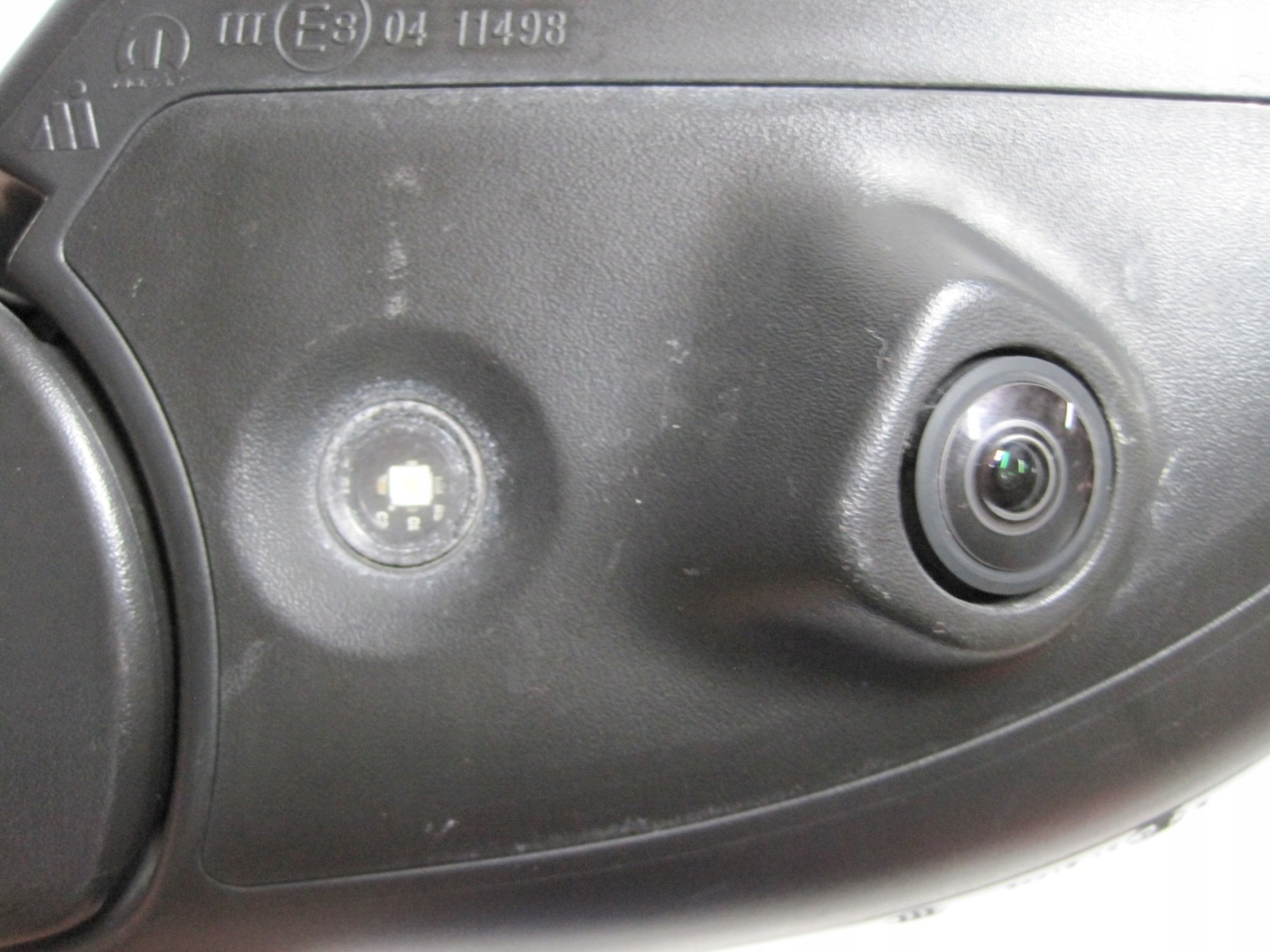mirror mirrors JEEP COMPASS II KAMERA