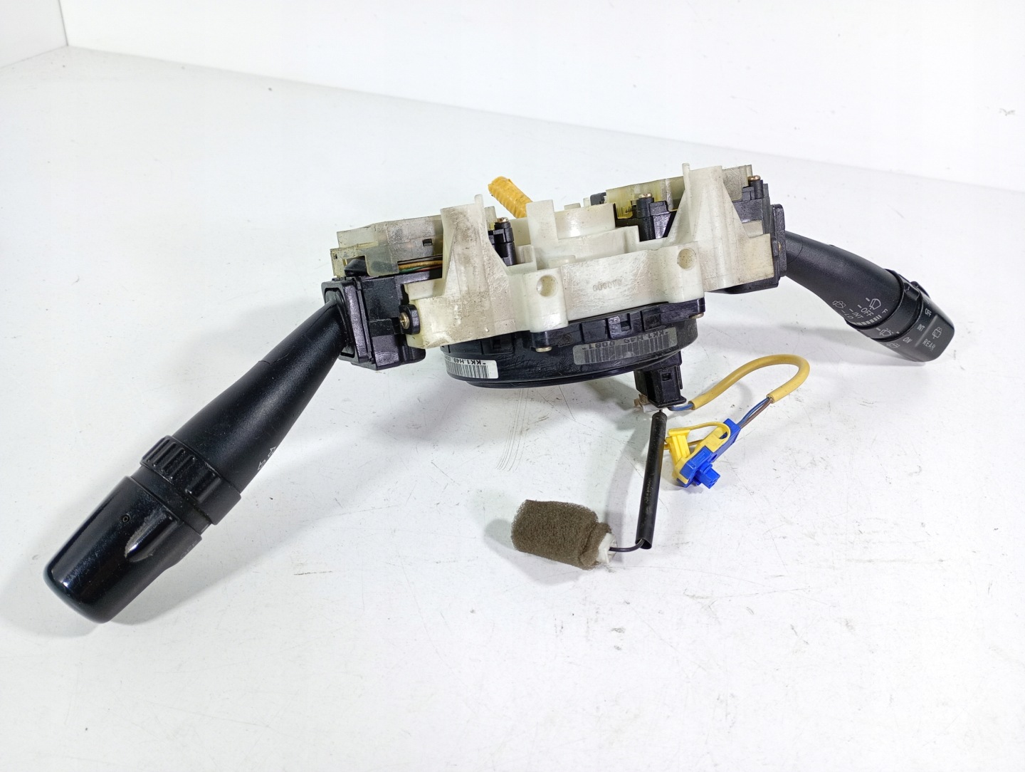 Kia Sorento 1 02-09 interruttore DEVIO LUCI TERGICRISTALLO TERGI luci