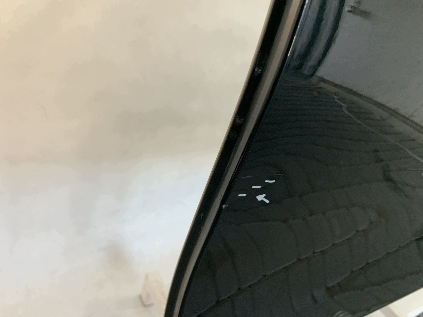 door left front BMW 3 III G20 18r 7432179 08.26