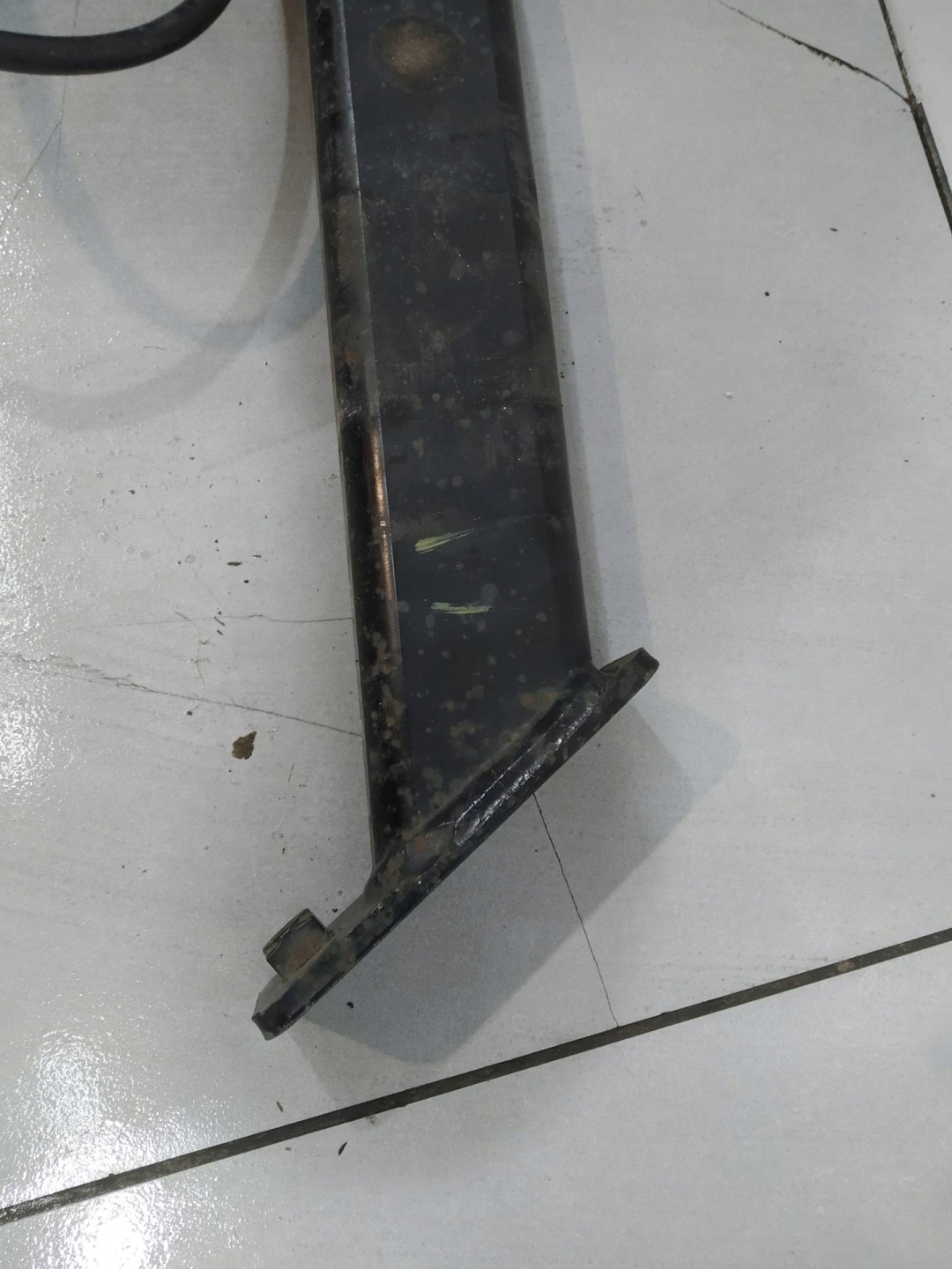 Gancio traino Ford Focus Mk3 (2010-2019)