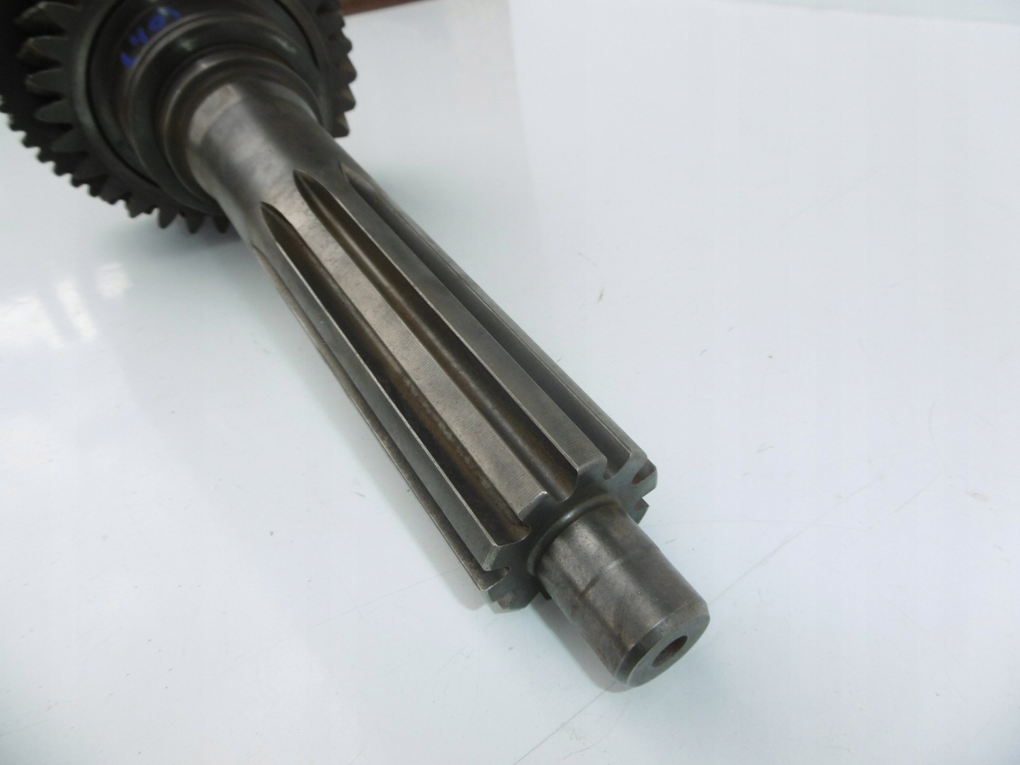 vačka spojky spojkový převodovky ZF 16S 16S151
