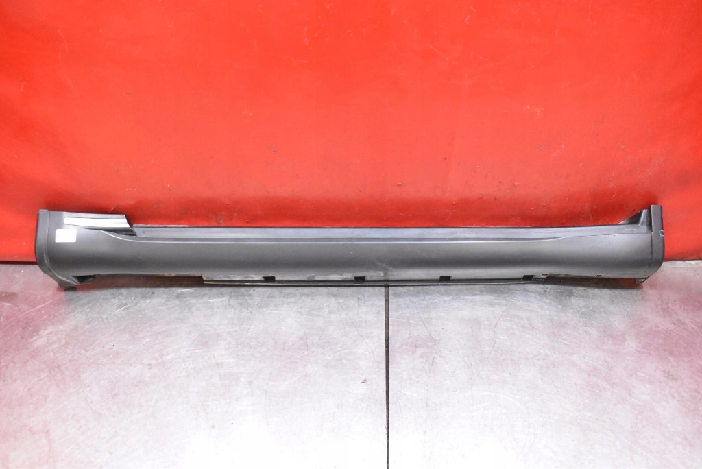 cap threshold left black 76851-1CA0A INFINITI FX 1 and LIFT 06-08