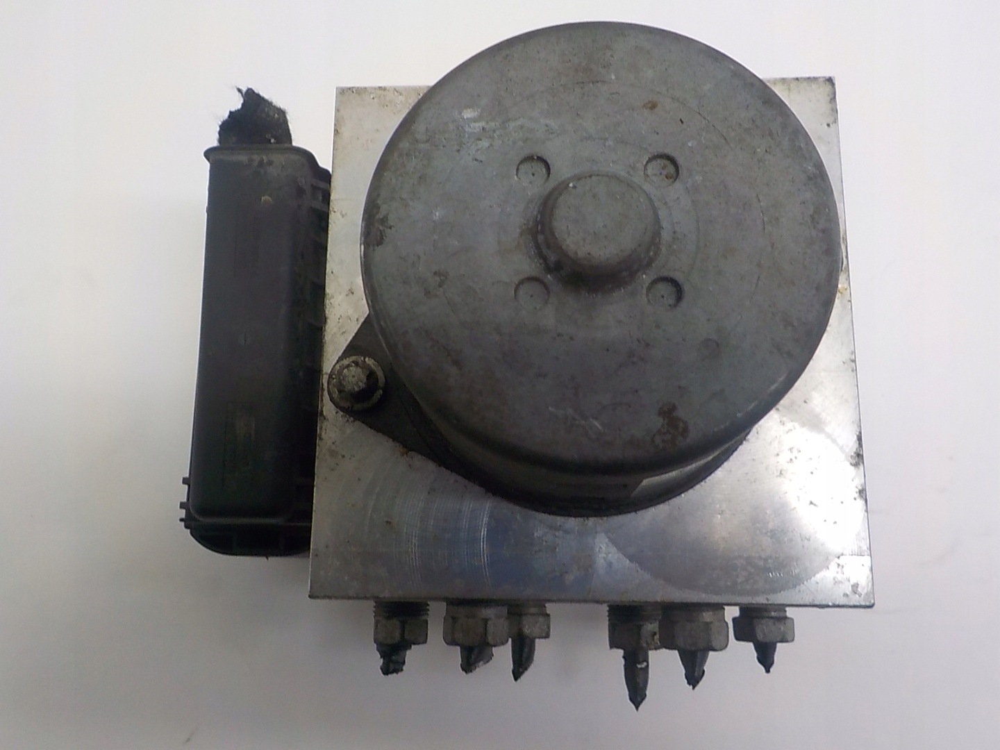 MINI COOPER R56 Pompa ABS 9807162 17723702