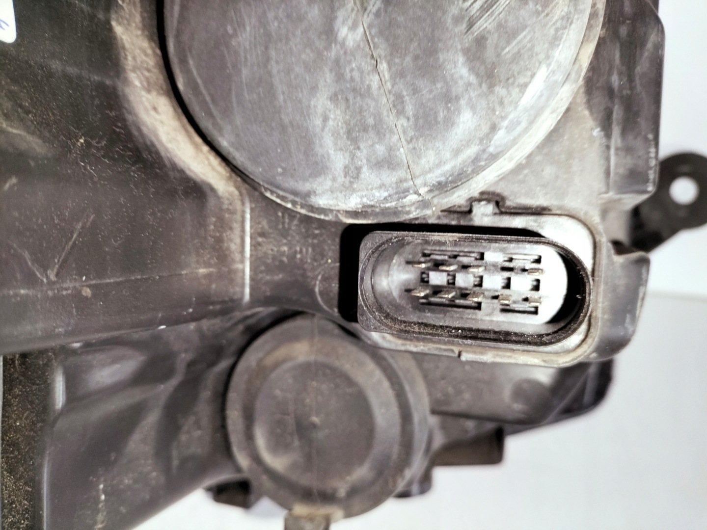 light front left VW TRANSPORTER T6 15