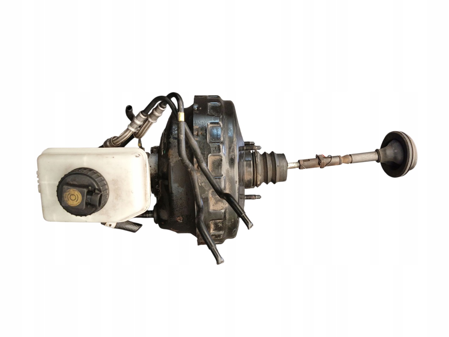 Pompa servo freno SAAB 9-5 e 12757094 EUROPA