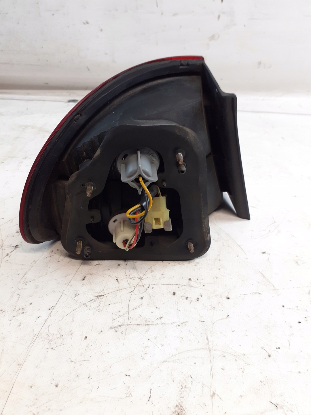 light rear right Daewoo Lanos