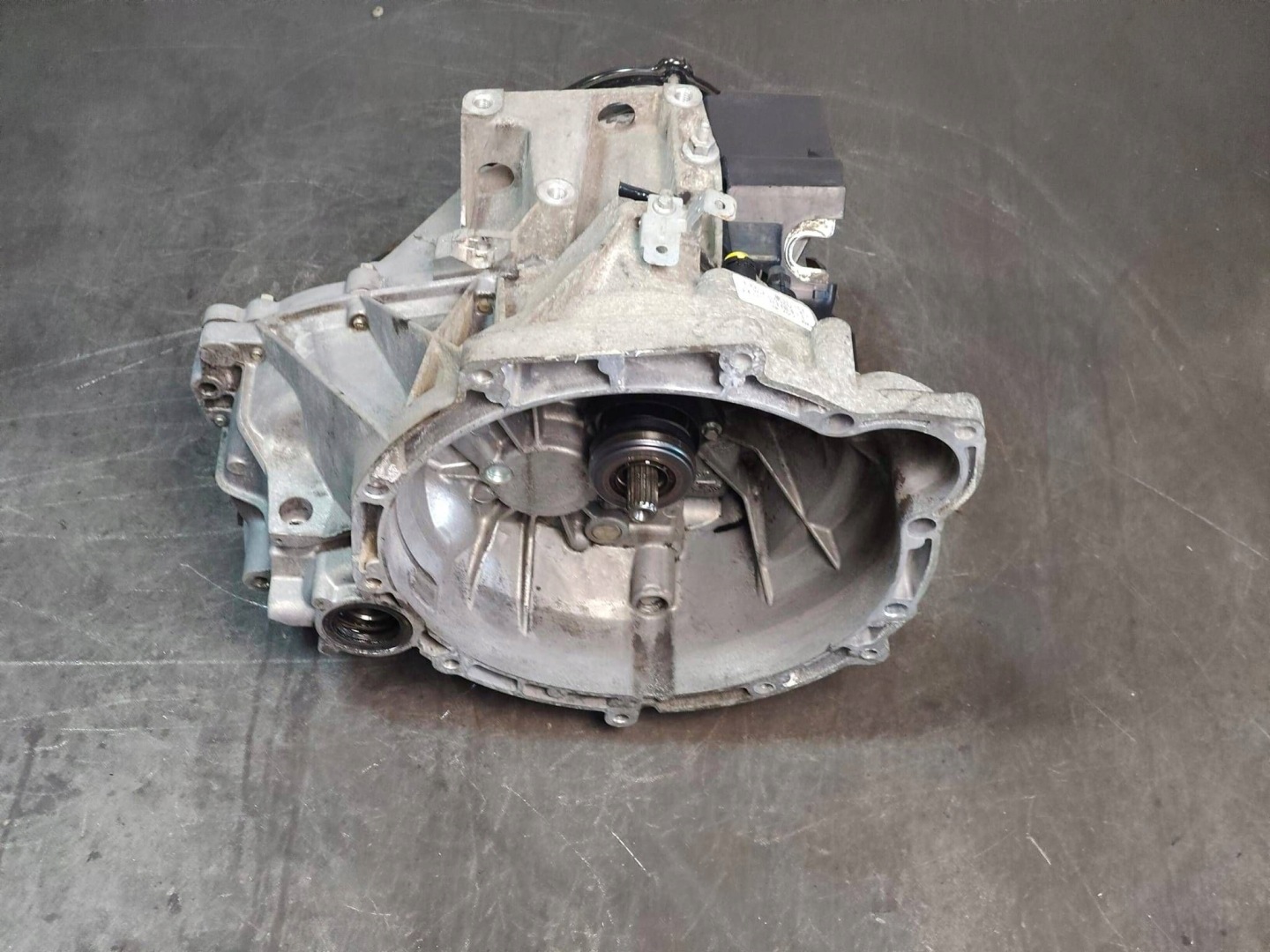 manuale CAMBIO Originale Ford Focus Mk 3 1.6 16V AV6R7002BE