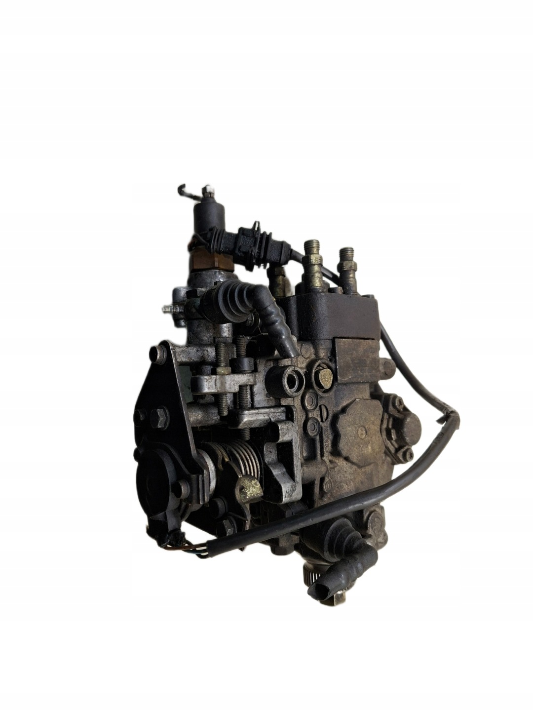 Einspritzpumpe IVECO DAILY III 2.8 TD 0460494470