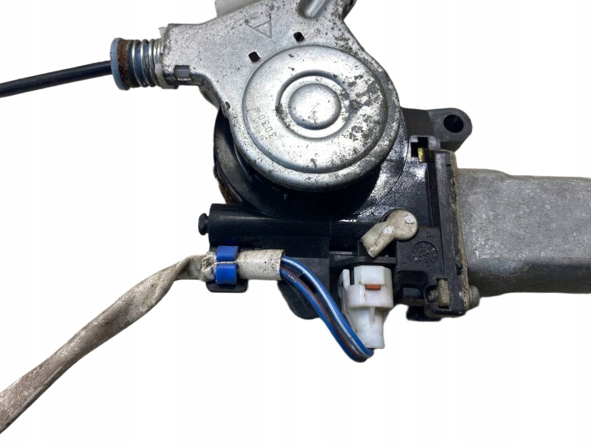 window regulator right front HONDA JAZZ II