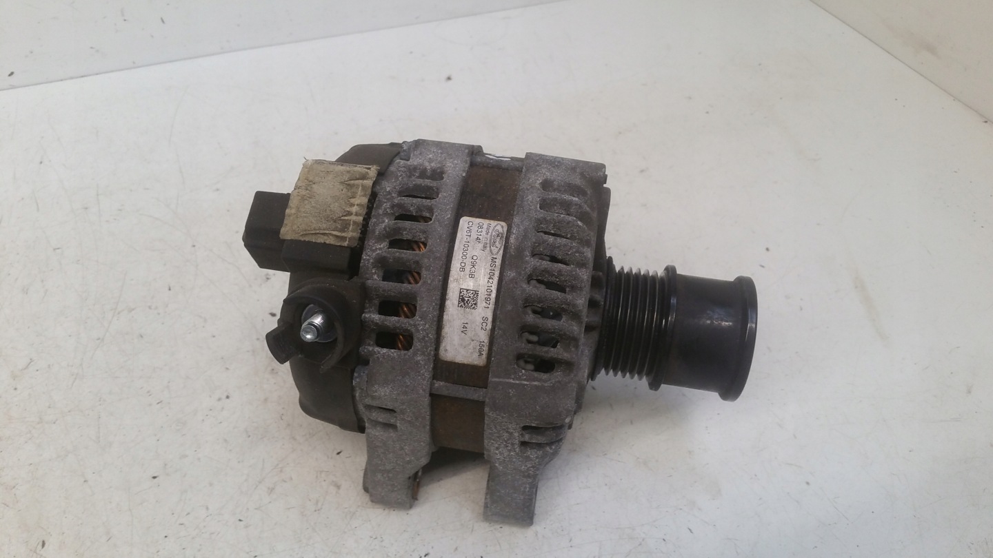 Alternator CV6T10300DB Ford C-MAX II