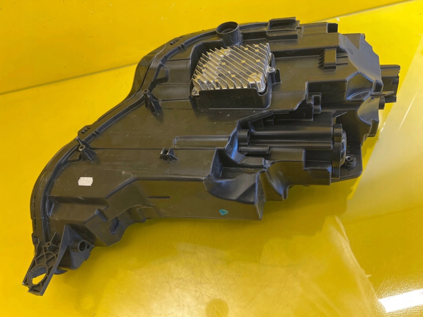 light left front Audi A3 8Y 20- Full Led 8Y0941033