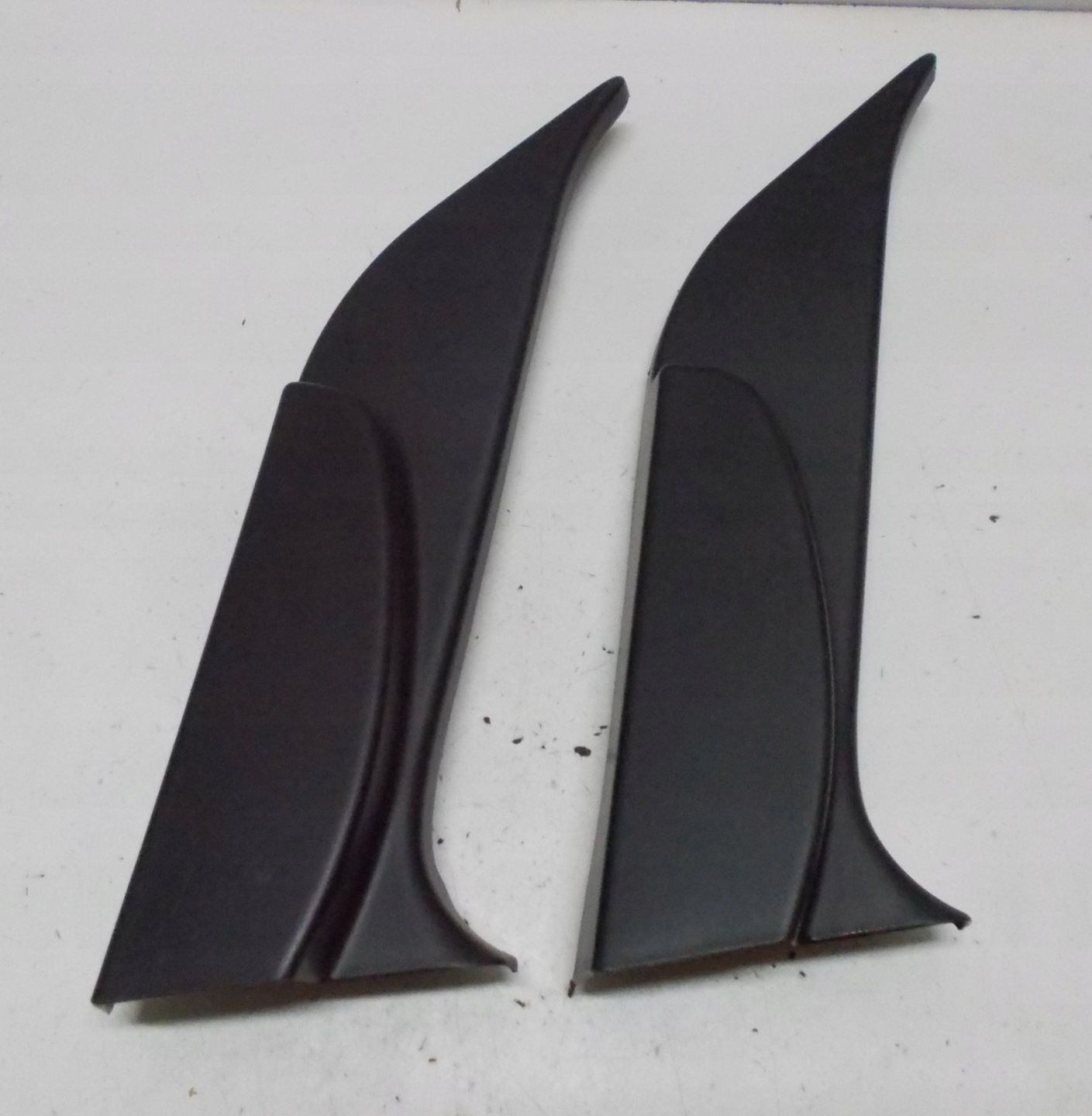 RENAULT MASTER III LIFT cover covering mirrors left