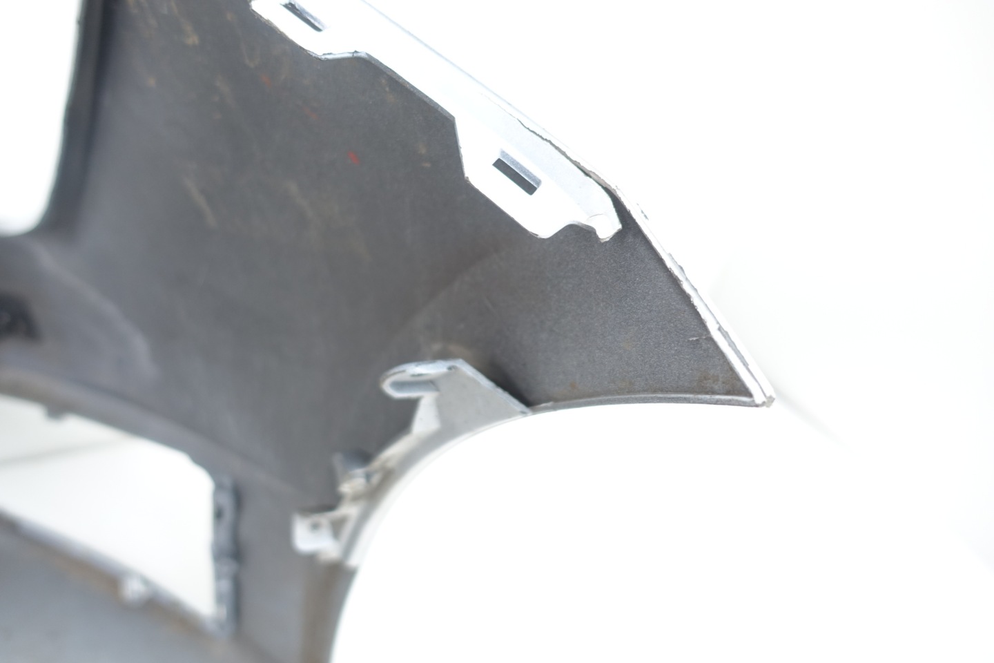 nárazník předek přední SEAT IBIZA V 6F0807221M
