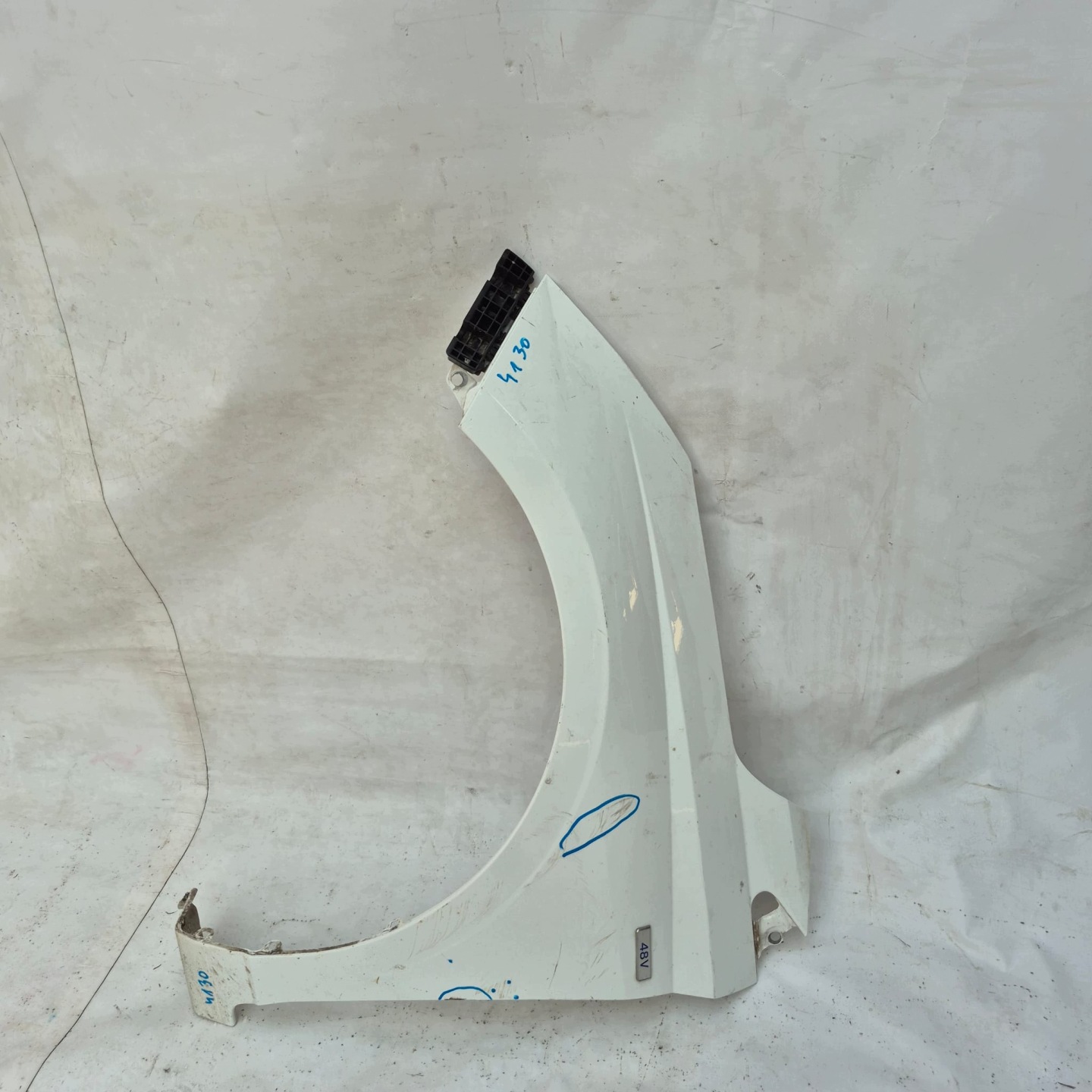 HYUNDAI I20 III 3 20-26 fender front front left
