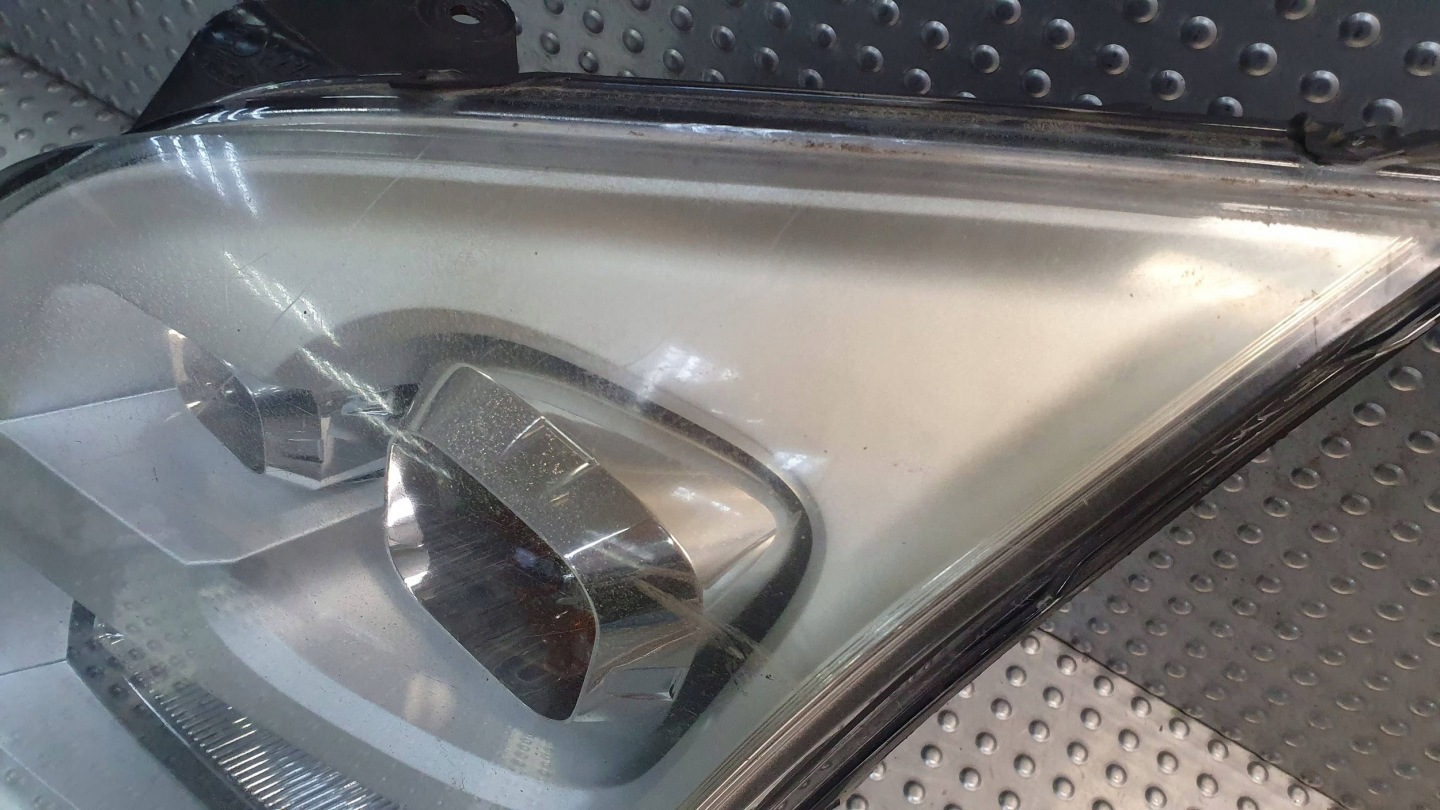 light front left FORD TRANSIT MK6 06- 6C11-13W030-BF