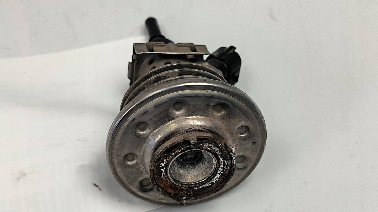injector ADBLUE 208993839P RENAULT MASTER III