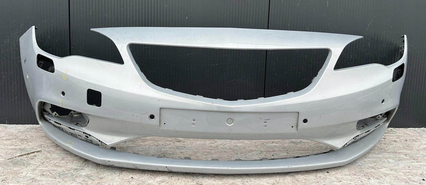 Stoßstange vorne vorne PDC Spritzdüsen OPEL CASCADA 13