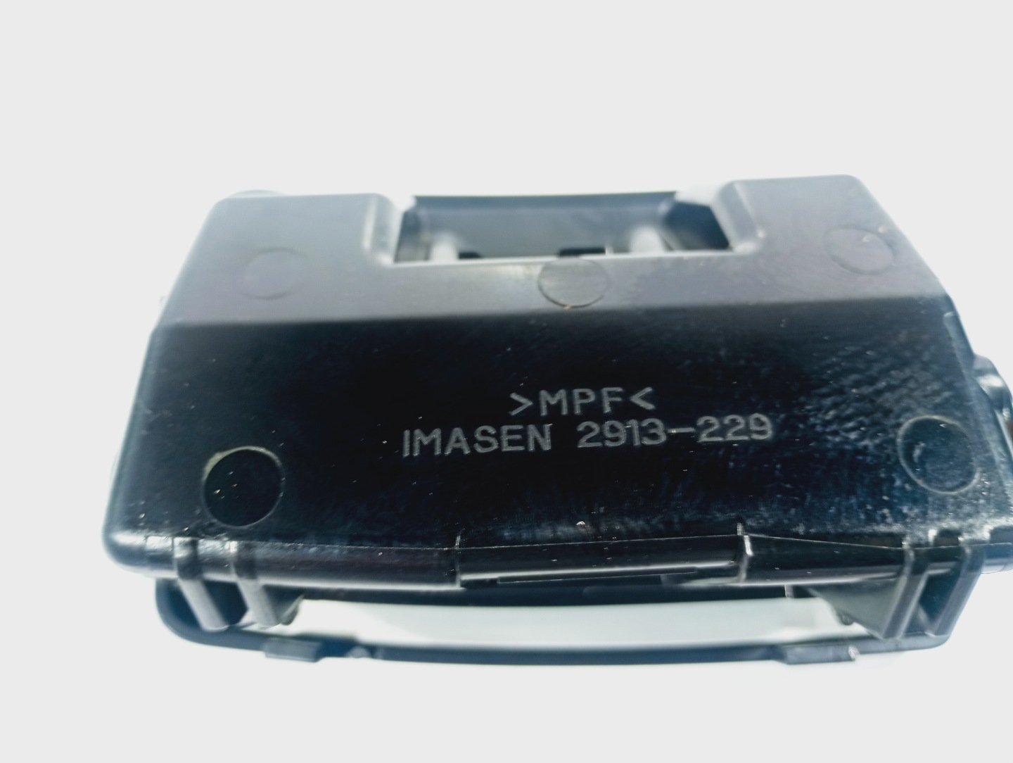 posacenere OE 2913229 MITSUBISHI Outlander 1 e 03-06