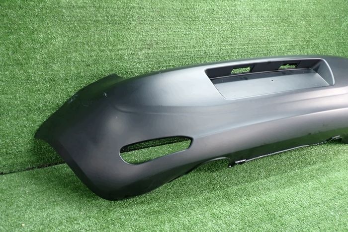 FIAT PUNTO EVO 12- bumper rear rear part
