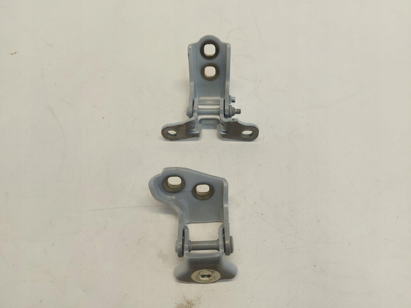 RENAULT Scenic E-Tech V 5 hinge door front right gora dol komplet