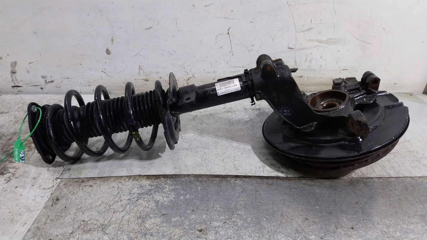 swing shock absorber left front AV61-3K171-DAC FORD FOCUS MK3 C-MAX MK2