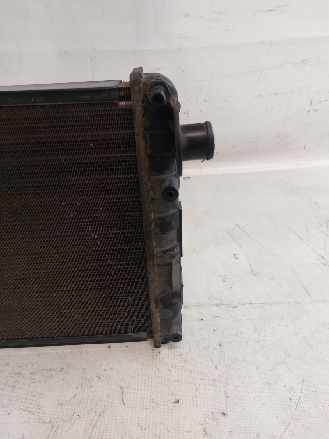 water cooler FIAT SEICENTO 1.1