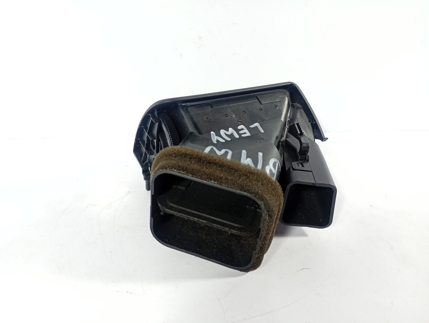 BMW E46 97-01 grid air conditioning devices air left OE 64228361897