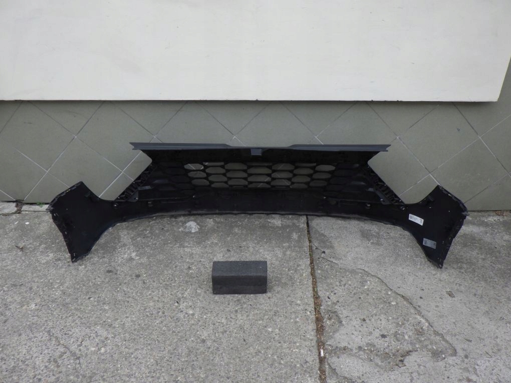 KIA SPORTAGE V 5 2021- front bumper