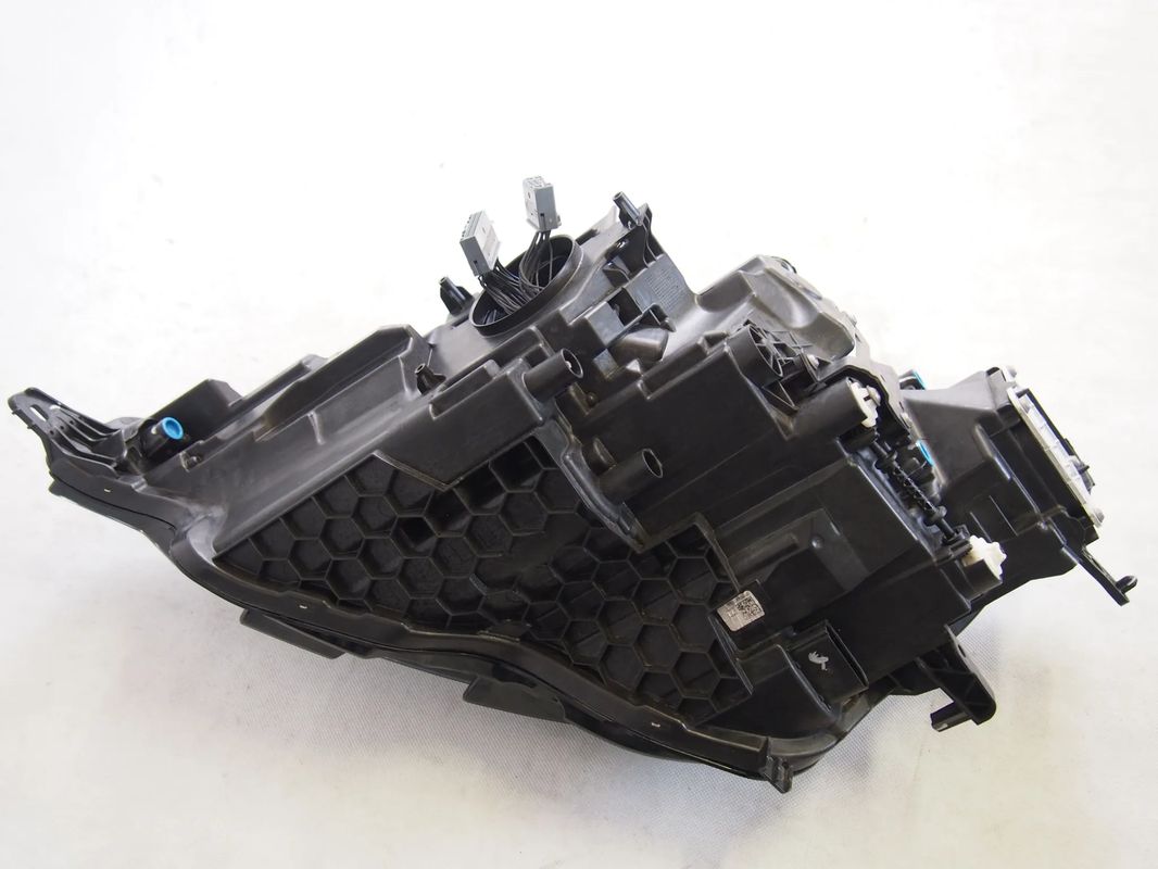 Volvo S60 V60 3 III 18r Reflektor right light right 2018 s 60 v 60