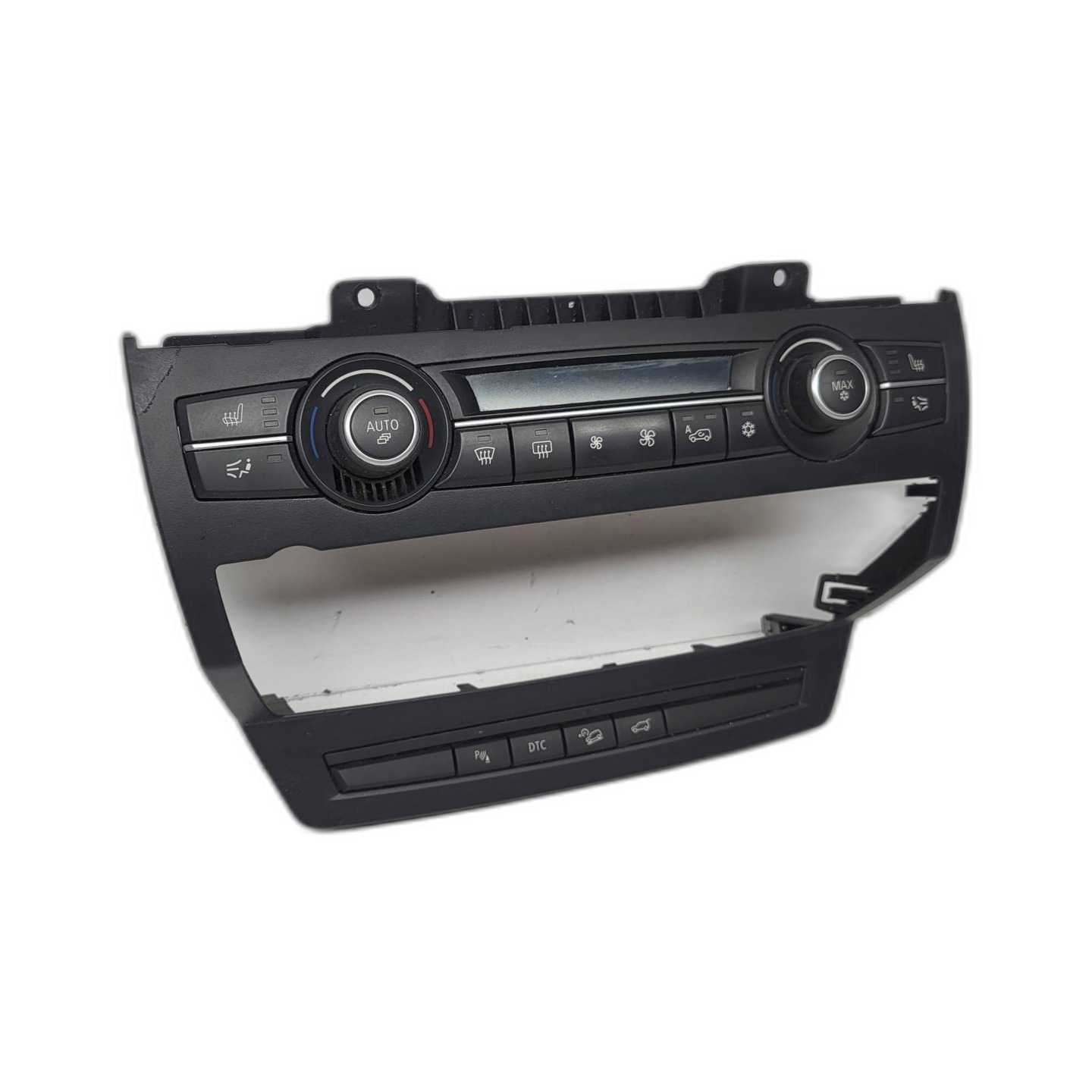 Panel prekidač rešetka ventilacije BMW X5 E70 3.0 D 9140713