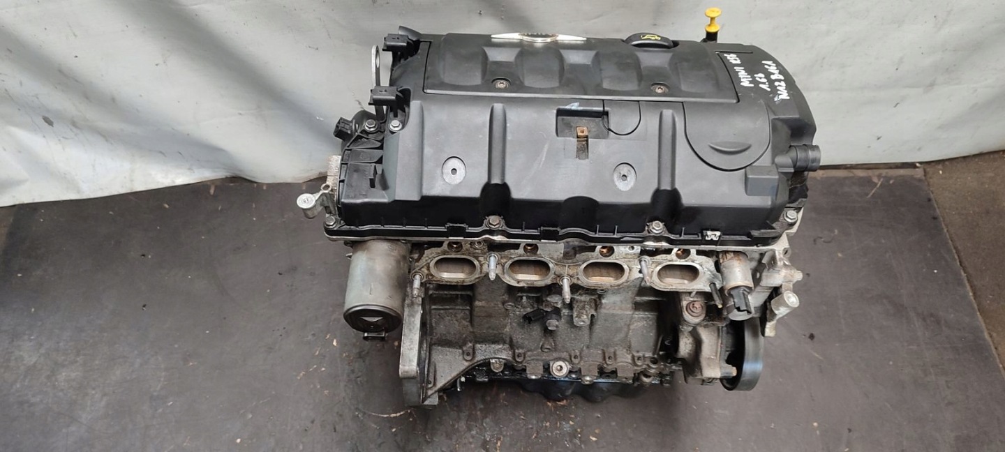 Motor N12B16A Mini R56 1,6 VTI