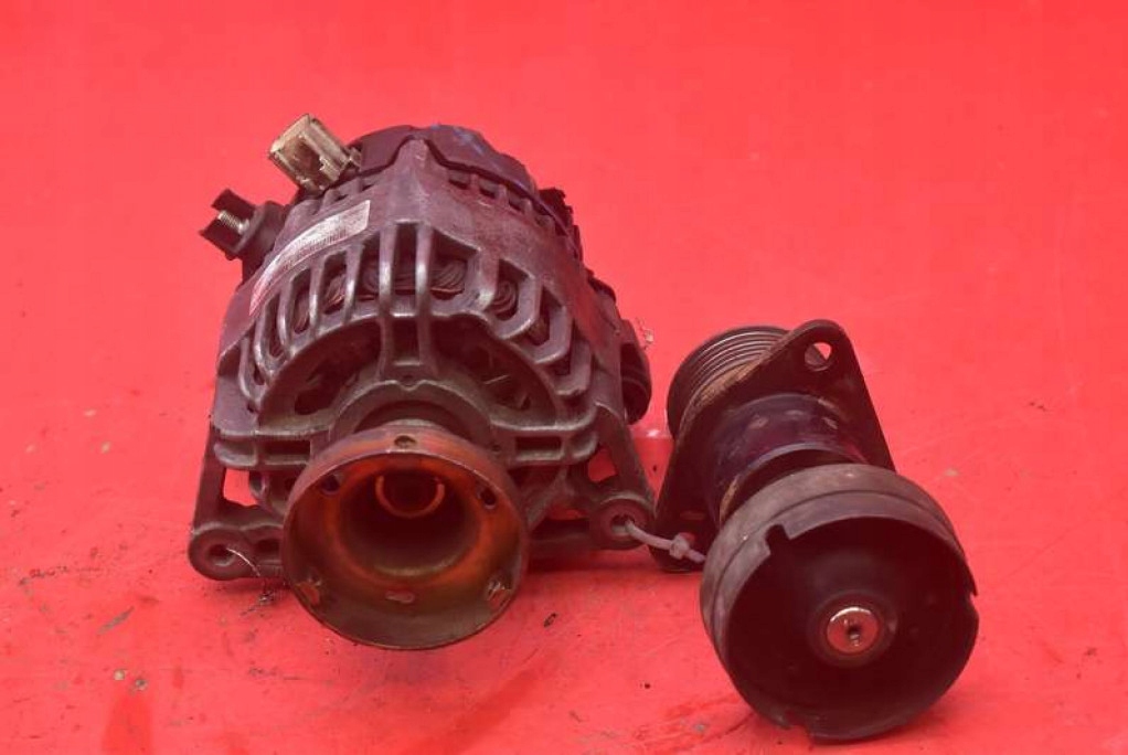 ALTERNATOR Q9K3B FORD FOCUS MK1 1.8 TDDI 90 KM 98-04