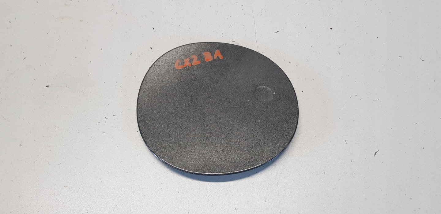 FORD C-MAX MK2 Tankklappe des Kraftstoffsbehälters Farbe BA AM51-R405A02-AB