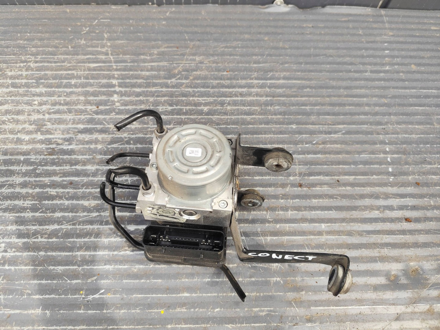 FORD TRANSIT CONNECT MK2 1.5 Pompa ABS GV612C405AD