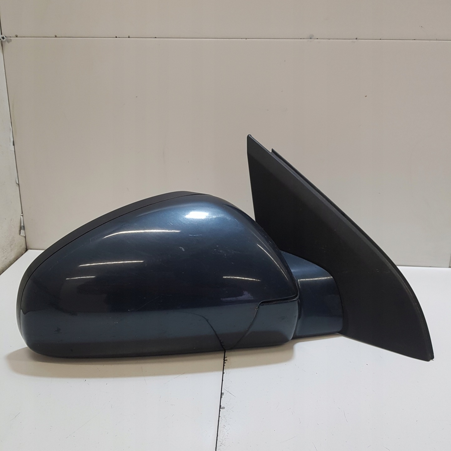 mirror right electrics LIFT OPEL VECTRA C 2002-2008