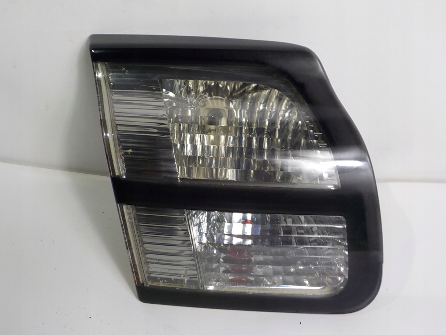SAAB 9-3 II CABRIO LIFT light to the bonnet left rear left rear part