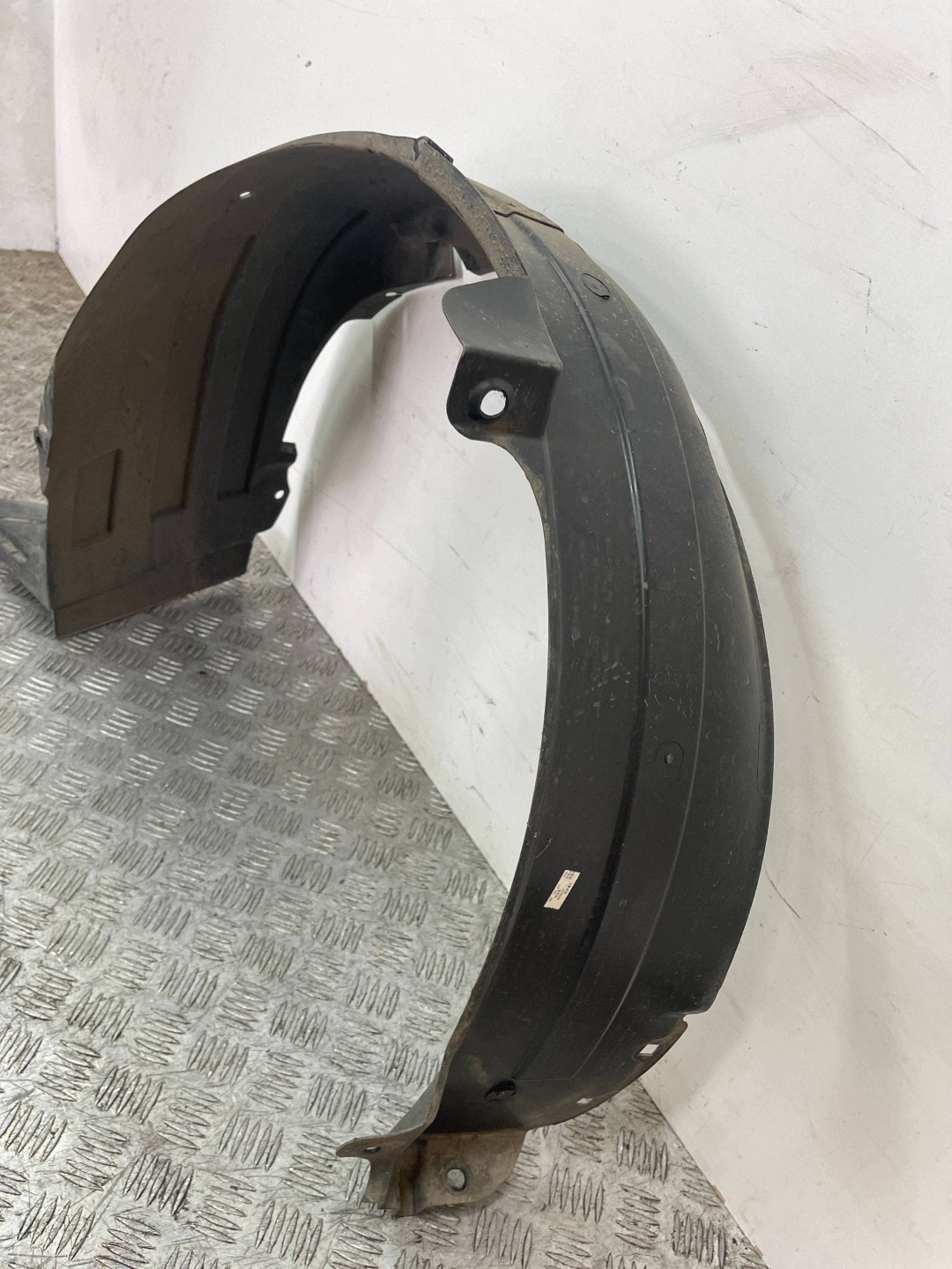 mudguard front front right right KIA PICANTO III 3 LIFT 23- GT LINE