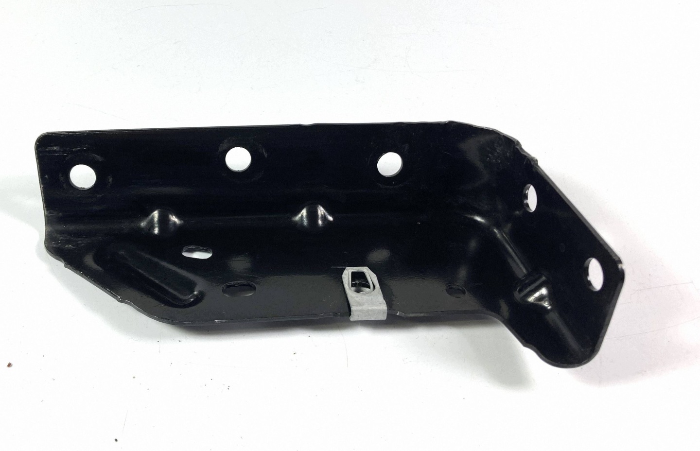 console siders of a bumper right RAM 1500 TRX 2019-2024