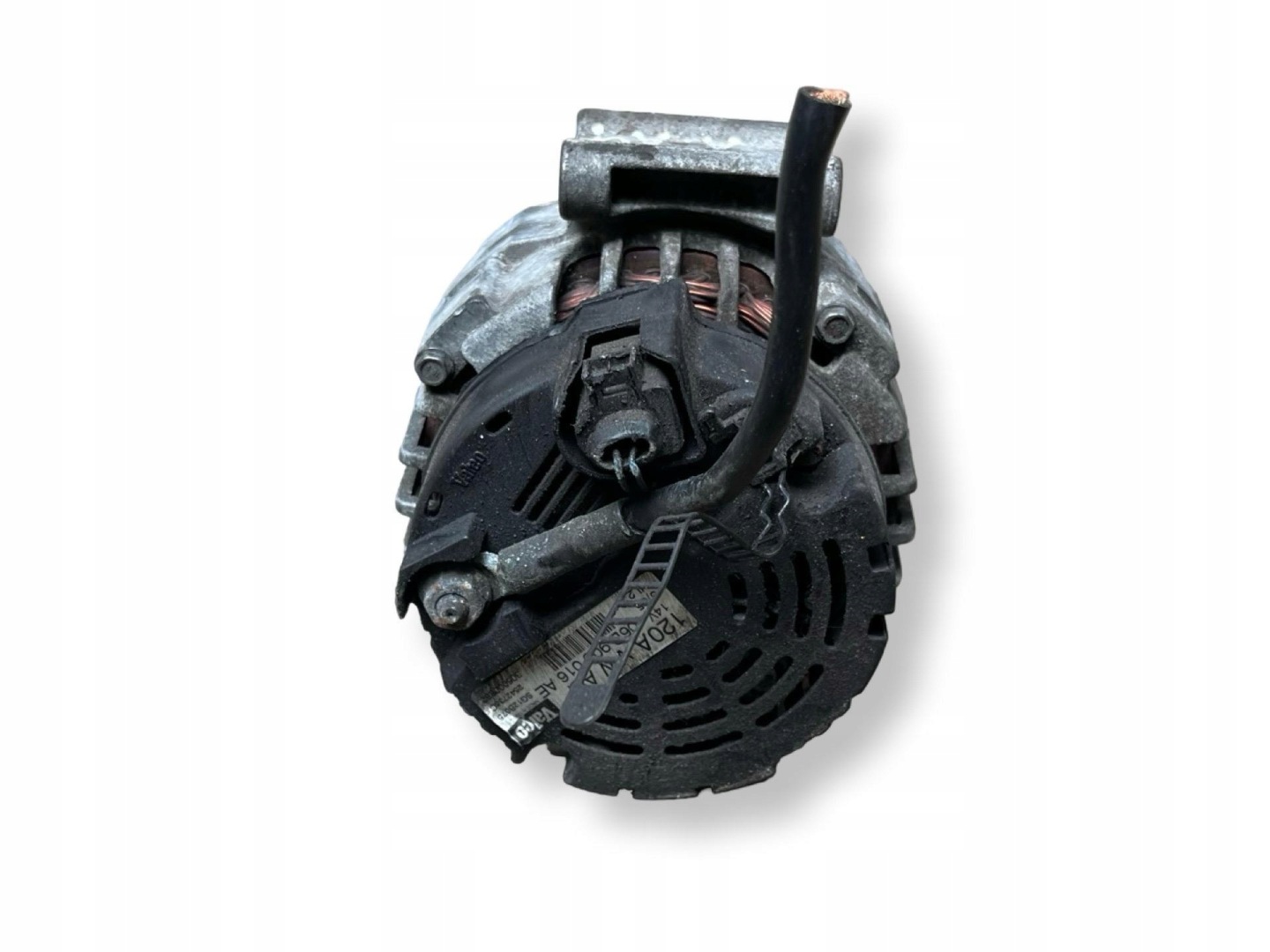 Alternator Audi A4 B6 2005 06B903016AE