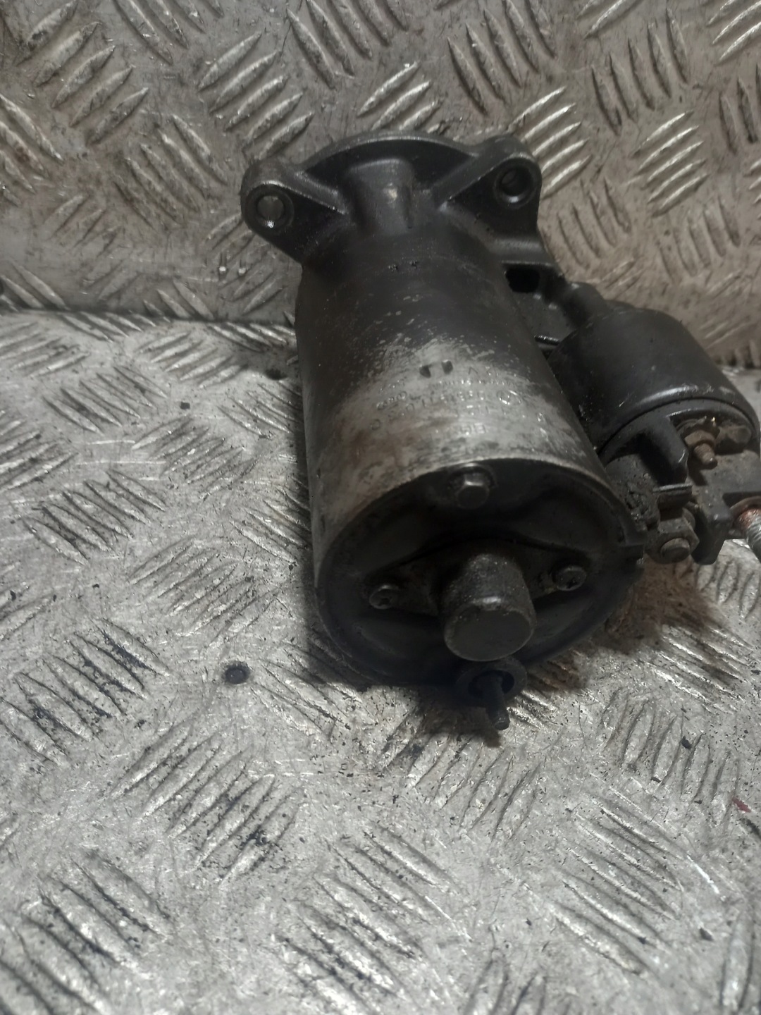 starter CITROEN C3 036911023Q