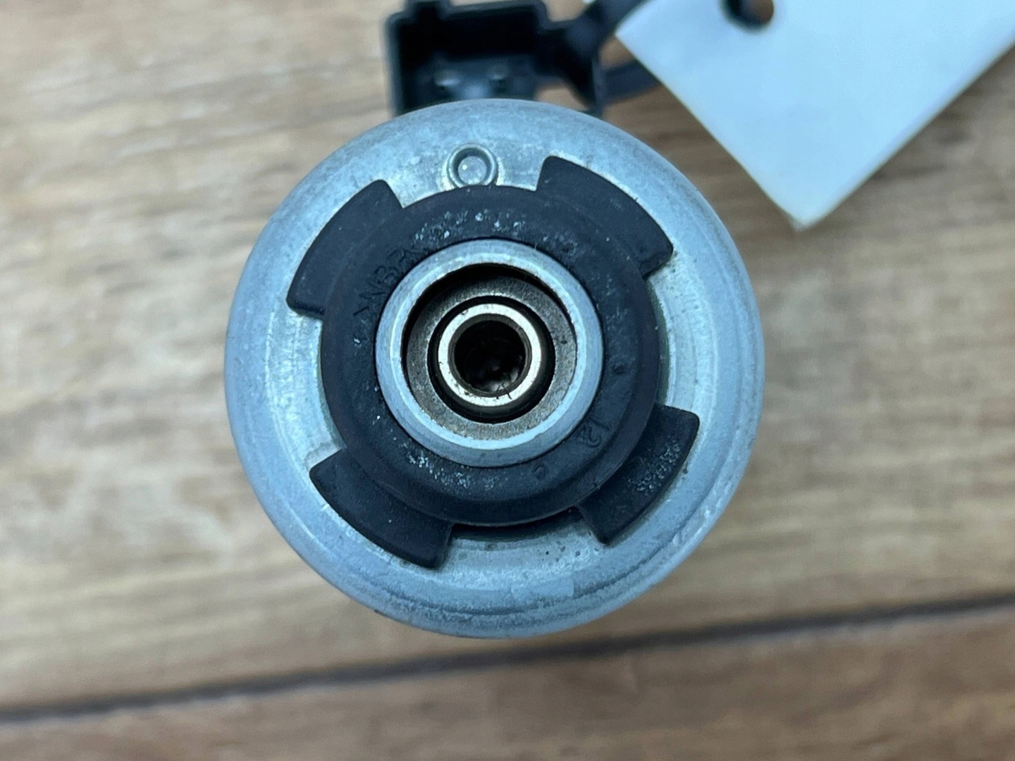 Gestänge Regulations- SITZ Motor Ford Mustang VI 2015+