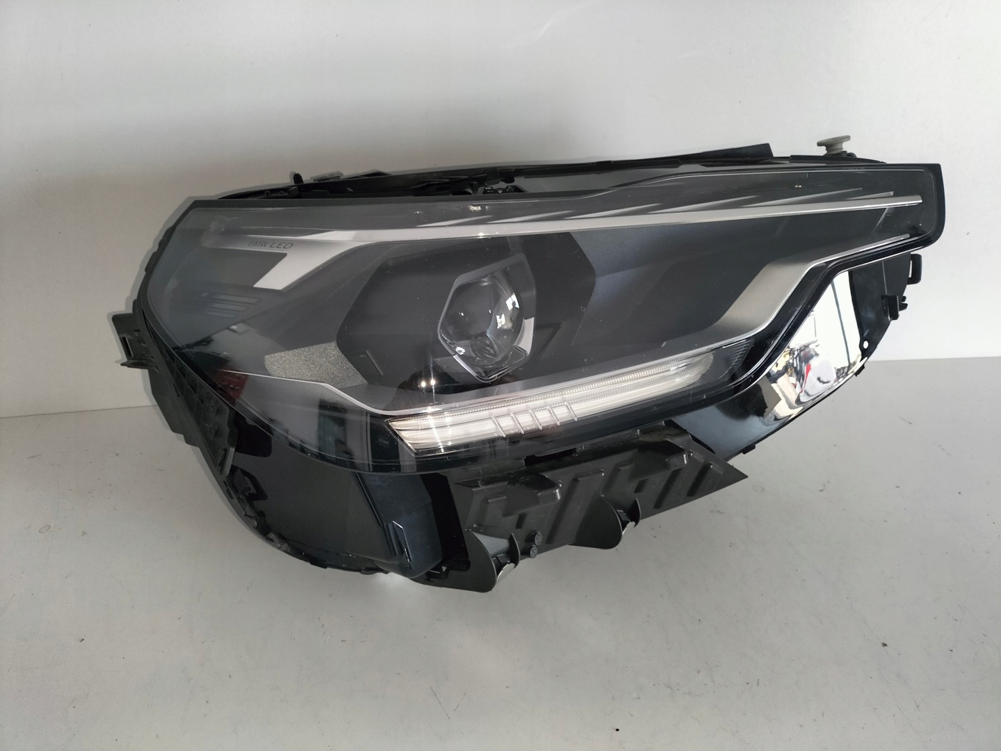 light front reflektor right BMW 2 G42 21- M2 G87 FULL LED
