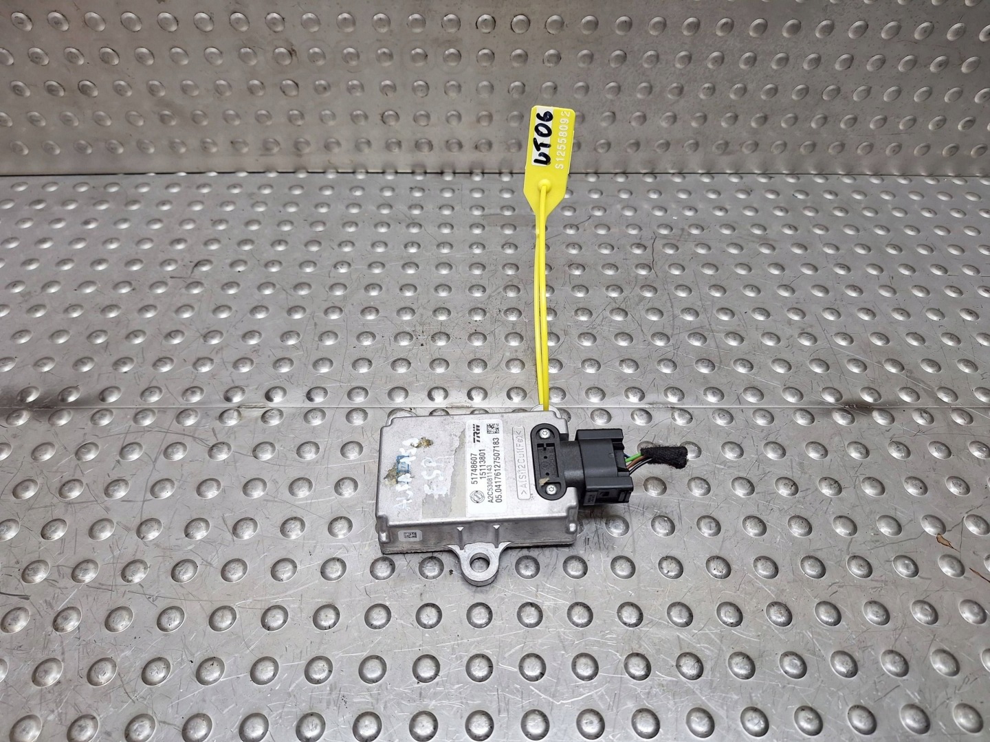 modul Sensor ESP 51748607 ALFA ROMEO 159